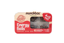 Load image into Gallery viewer, 4+2 FREE: Assorted Energy Balls
