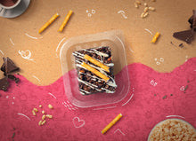 Load image into Gallery viewer, Premium Pack Of 8 Rice Crispies Covered In Chocolate By Munchbox UAE
