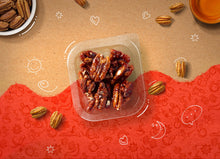 Load image into Gallery viewer, A Box Of 8 Pecan Honey By Munchbox UAE
