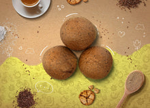 Load image into Gallery viewer, premium plain keto buns by Munchbox UAE
