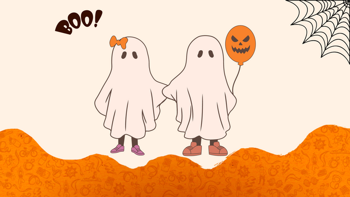 Spooktacular Halloween: Embrace the Hauntingly Healthy Treats