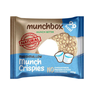 2+1 FREE: Assorted Munch Crispies