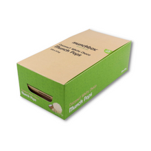 Load image into Gallery viewer, A Box Of Premium Coconut White Choco Munchpops By Munchbox UAE
