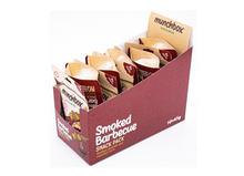 Load image into Gallery viewer, 10 Packs Smoked BBQ Sharing Pack - 150g
