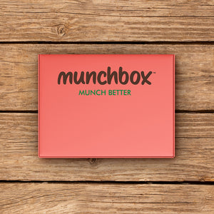 Healthy snack box of spicy snacks home delivery