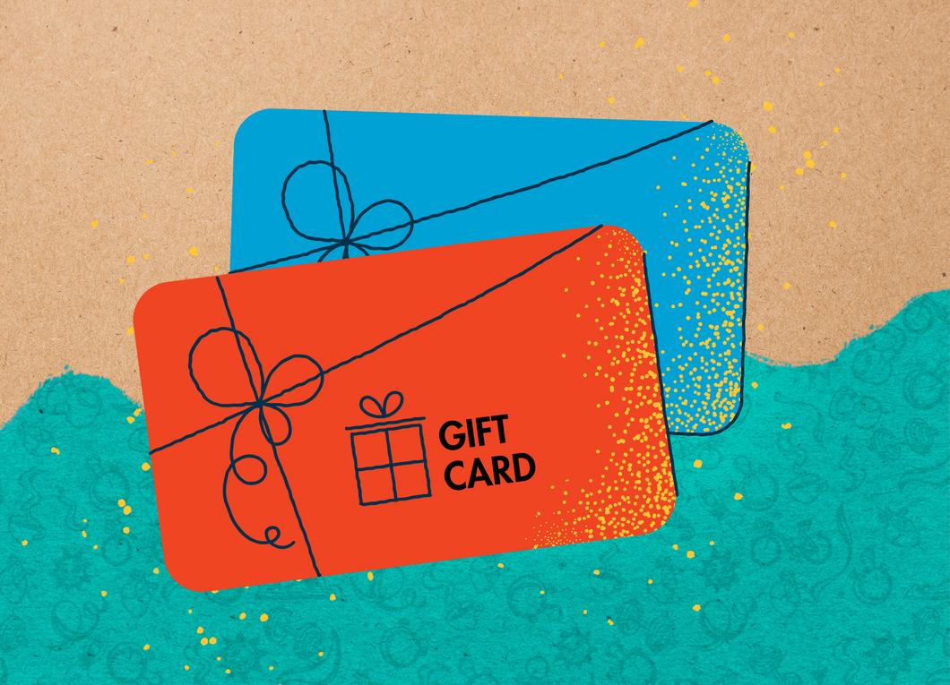 Gift card deals website