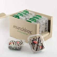 Load image into Gallery viewer, Premium Pack Of 8 Chocolate Covered Rice Crispies By Munchbox UAE
