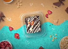 Load image into Gallery viewer, Premium Pack Of 8 Chocolate Covered Rice Crispies By Munchbox UAE
