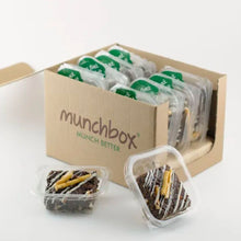 Load image into Gallery viewer, Premium Pack Of 8 Rice Crispies Covered In Chocolate By Munchbox UAE
