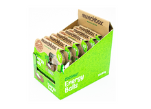 Load image into Gallery viewer, 10 Packs Coconut Energy Balls
