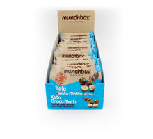 Load image into Gallery viewer, Premium Keto Choco Malts by Munchbox UAE.
