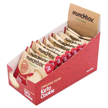 Load image into Gallery viewer, Premium Keto Cinnamon Pecan Cookies By Munchbox UAE
