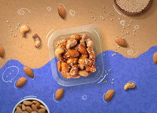 Load image into Gallery viewer, A Box Of 8 Mandarin Mix By Munchbox UAE
